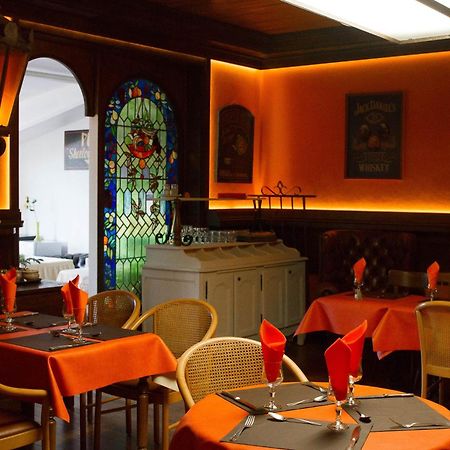 Hotel Fortin Anost Екстериор снимка